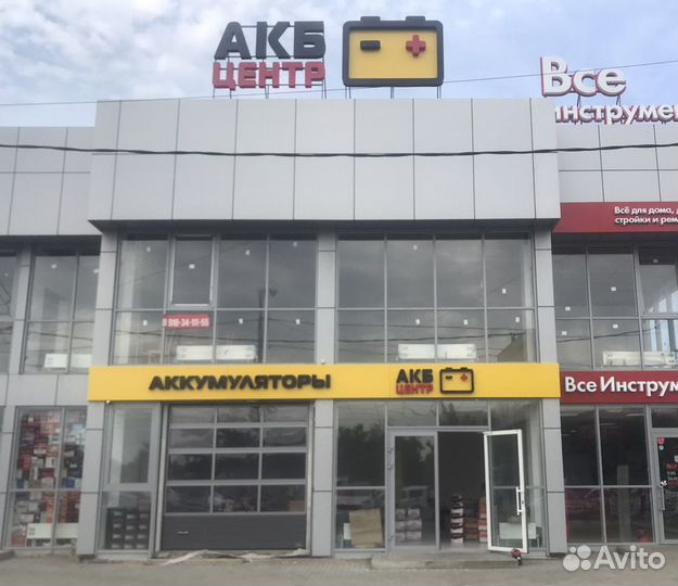 Аккумулятор furukawa 55D23L 60Ач о/п