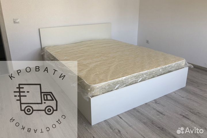 Кровать 160 200