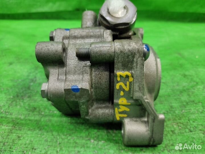 Гидроусилитель / гур 4.2 BAR VW Touareg / Q7