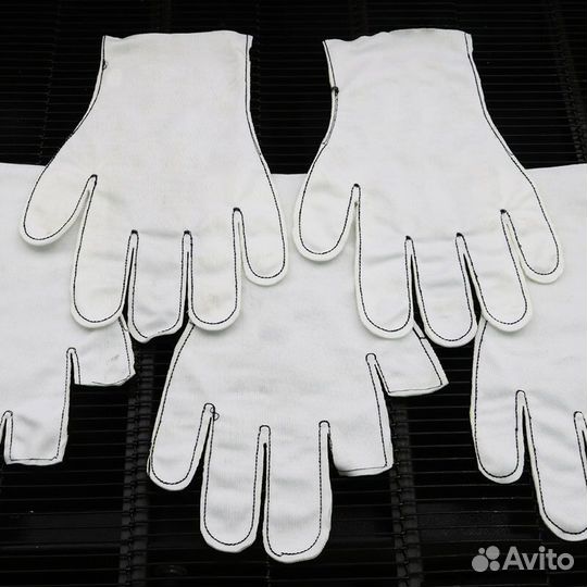 Лазерный режущий станок для ткани