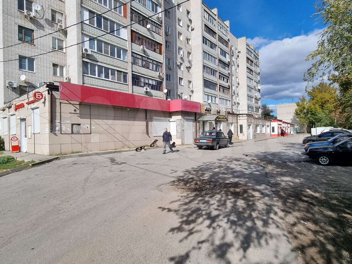 Свободного назначения, 130 м²