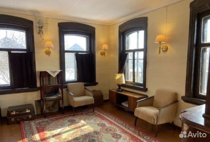 Тур в село Золотое