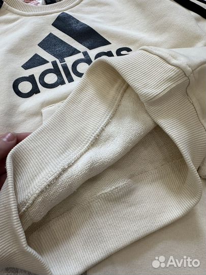 Спортивный костюм adidas детский