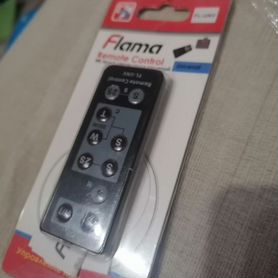 Flama Remote Control ик пульт для камеры