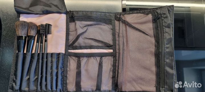 Набор кистей для макияжа