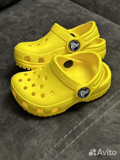 Crocs