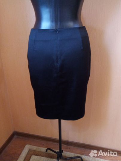 Юбка карандаш 50 р-р