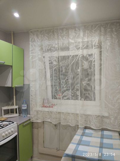 1-к. квартира, 22 м², 3/5 эт.