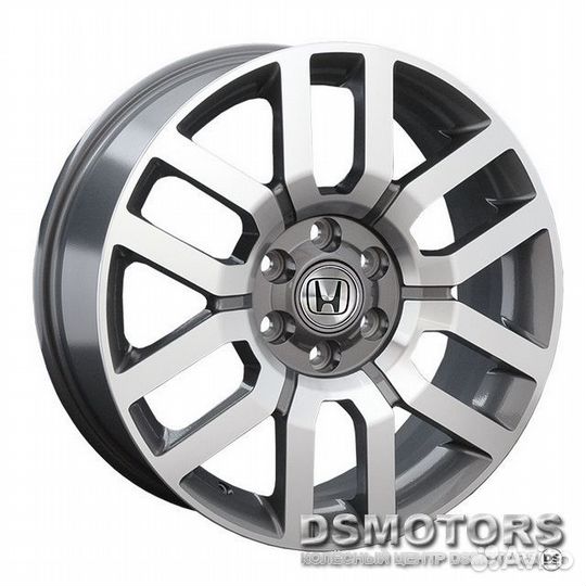Диски Honda H117 7.5/18 5x114.3 ET45 d64.1 gmfp