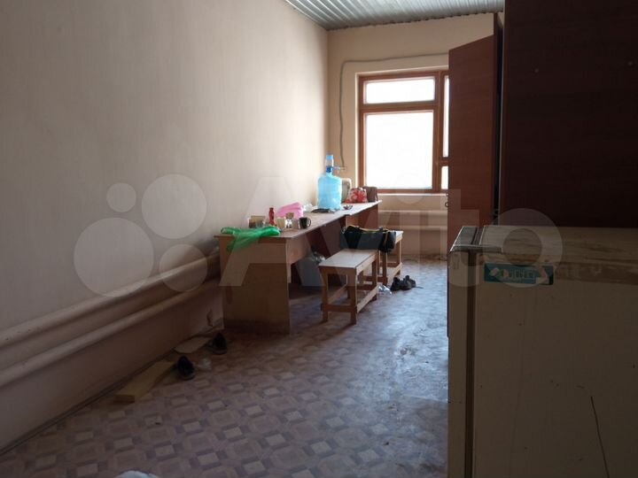 Производство, 600 м²