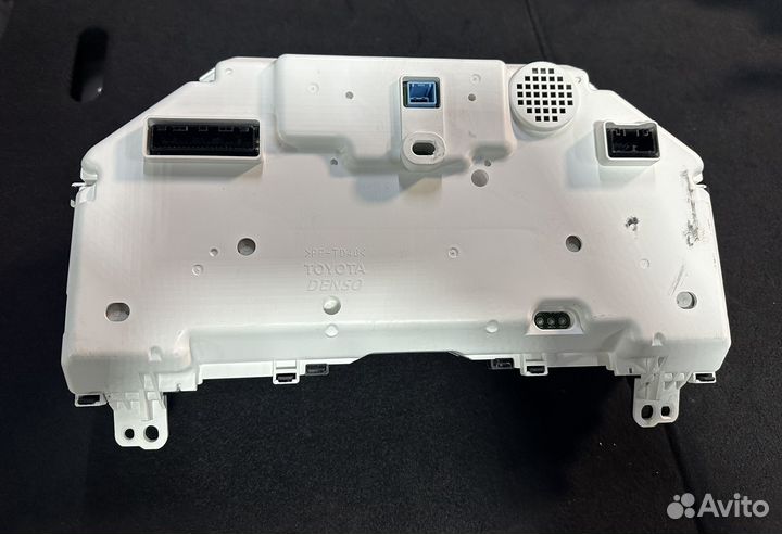 Панель приборов 83800-78290 Lexus NX200