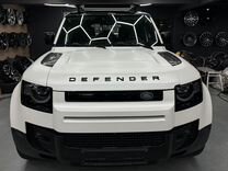 Land Rover Defender 3.0 AT, 2021, 51 000 км, с пробегом, цена 12 888 888 руб.