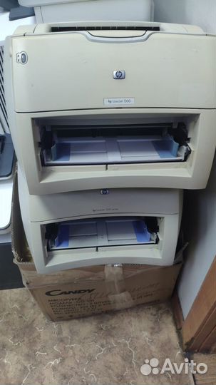 HP Laserjet 3050 мфу