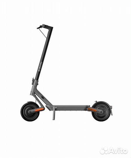 Электросамокат Xiaomi electric scooter 4 ultra