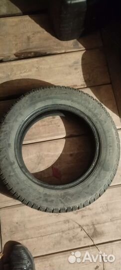Pirelli Winter Carving Edge 195/65 R15