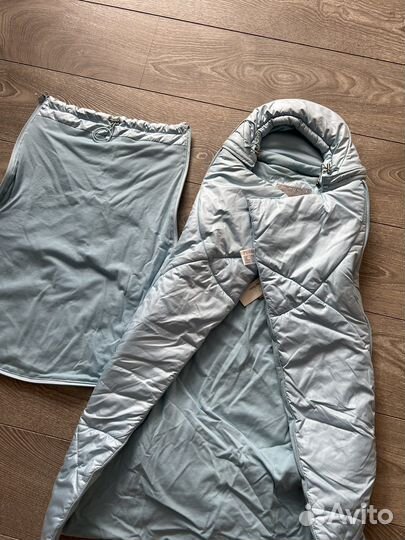 Конверт-одеяло