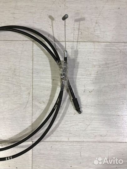 Трос капота KIA RIO 3 1.4 мт седан