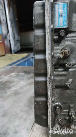 Поддоны АКПП 1jz 1gfe