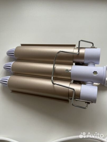 Стайлер для волос