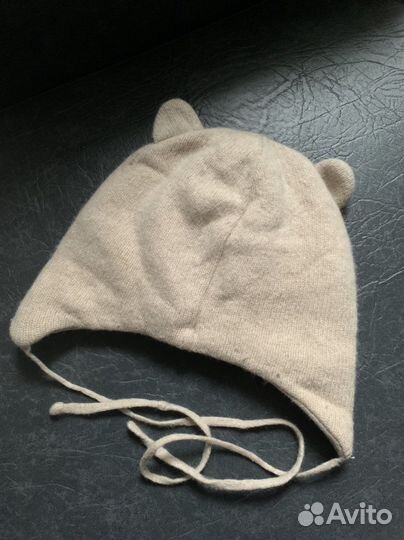 Шапка Детская