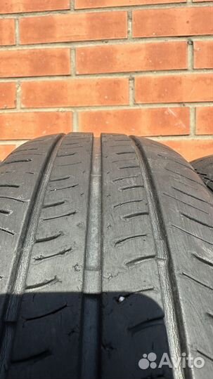 Maxxis Pragmatra MP10 175/65 R14 82H