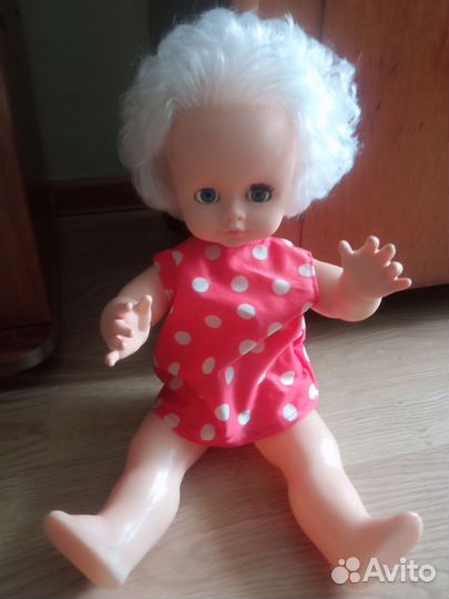 Куклы СССР и ГДР