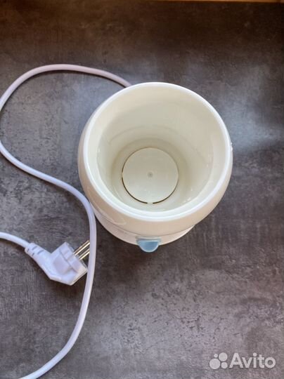 Подогреватель для бутылочек maman