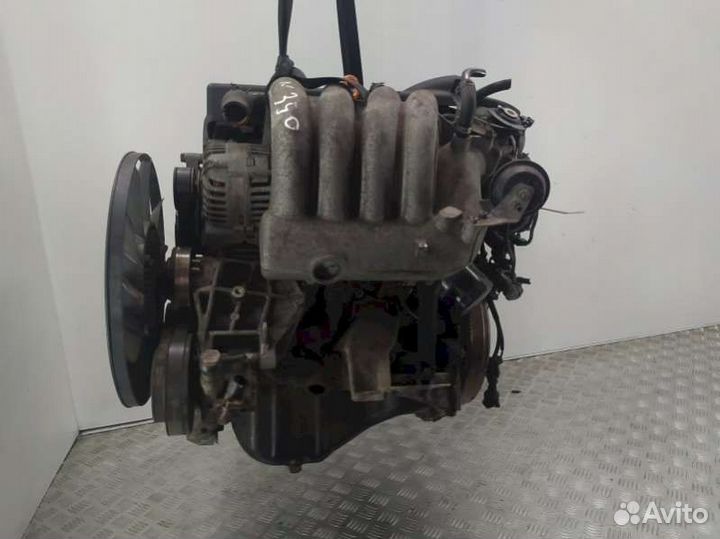 Двигатель Volkswagen Passat B5 (1996 - 2005) 1.6 A