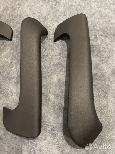 Накладки ручек granta