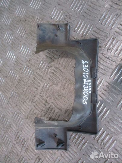 Накладка торпедо Volvo 3175626