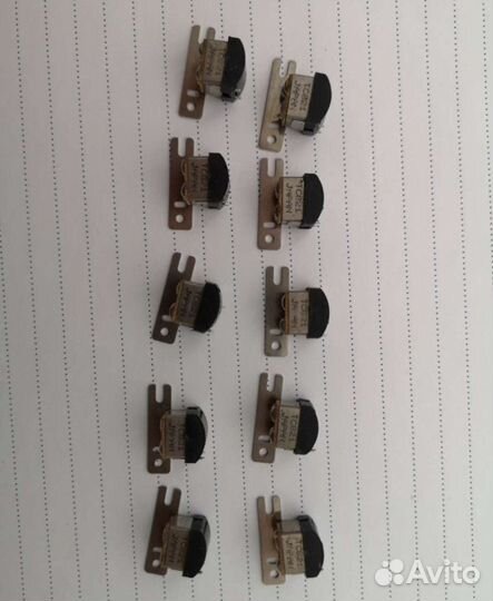 Магнитная головка