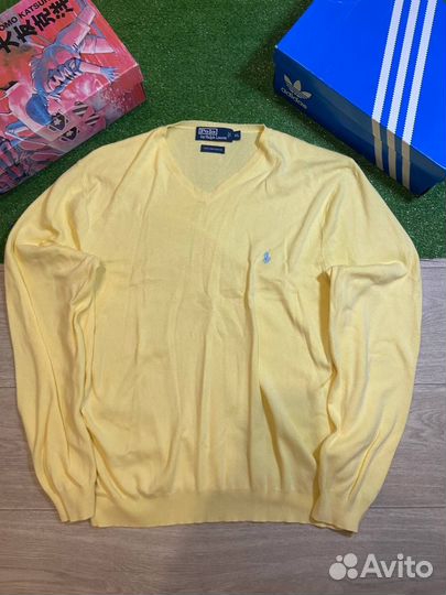 Свитшот ralph lauren