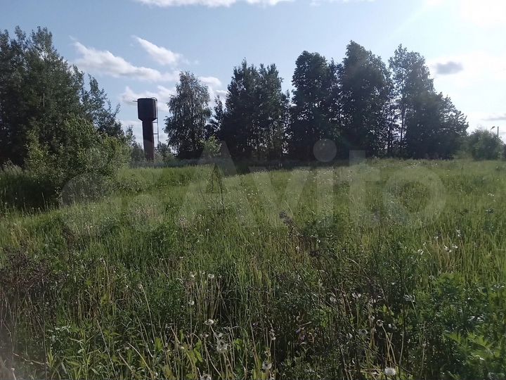Участок 20 сот. (ИЖС)