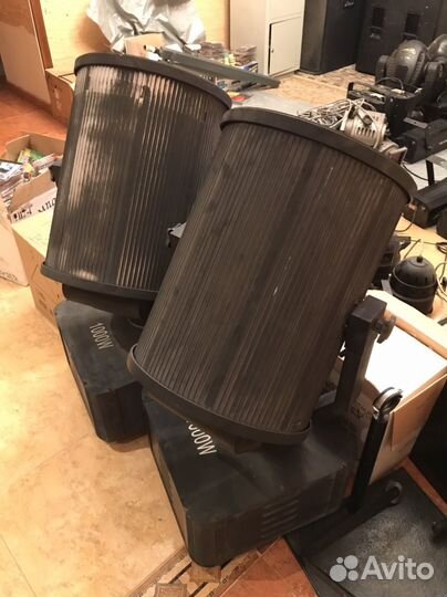 Световая пушка