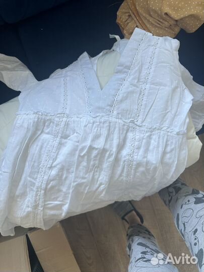 Женская одежда