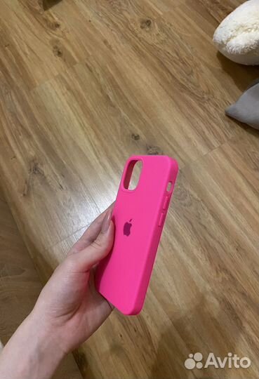 Чехол на iPhone 12 mini