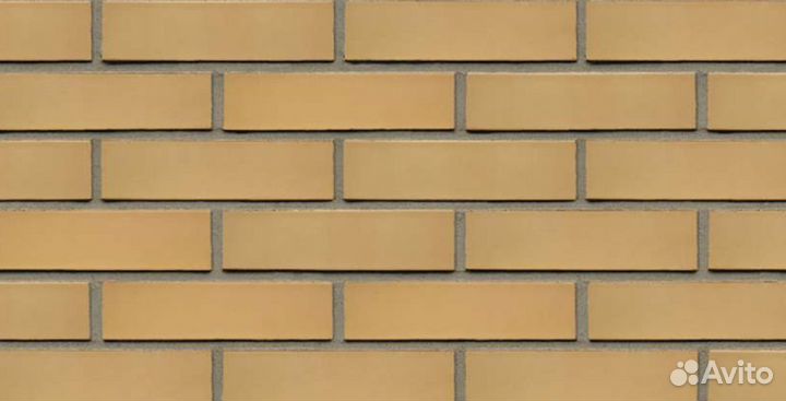 Облицовочный кирпич солома 1нф жкз