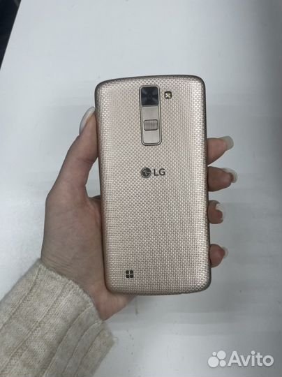 LG 200