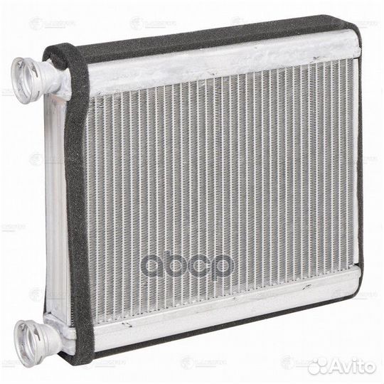 Радиатор отоп. для а/м Toyota RAV 4 (00) (LRh