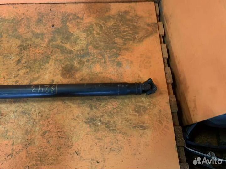 Карданный вал Acura Rdx TB3 3.5 2014