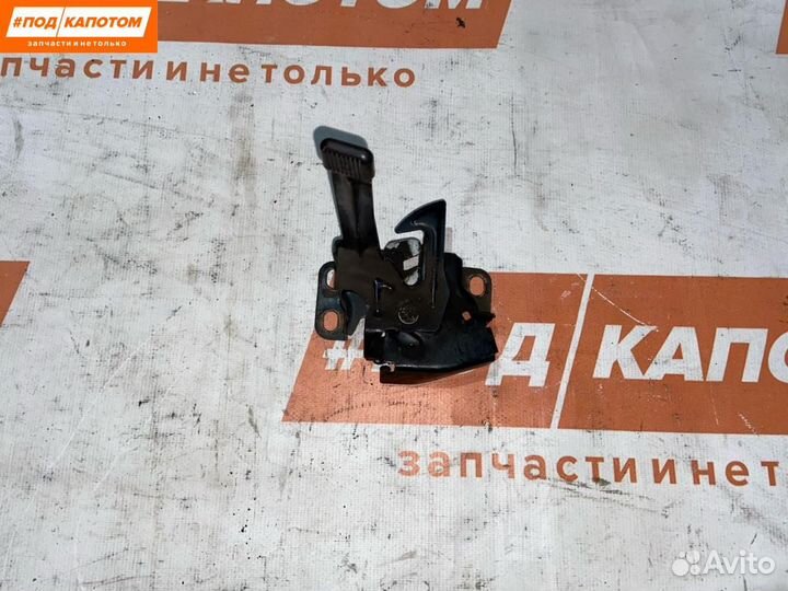Замок капота Honda Civic 8 2008
