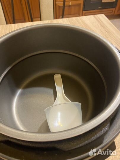 Мультиварка delimano