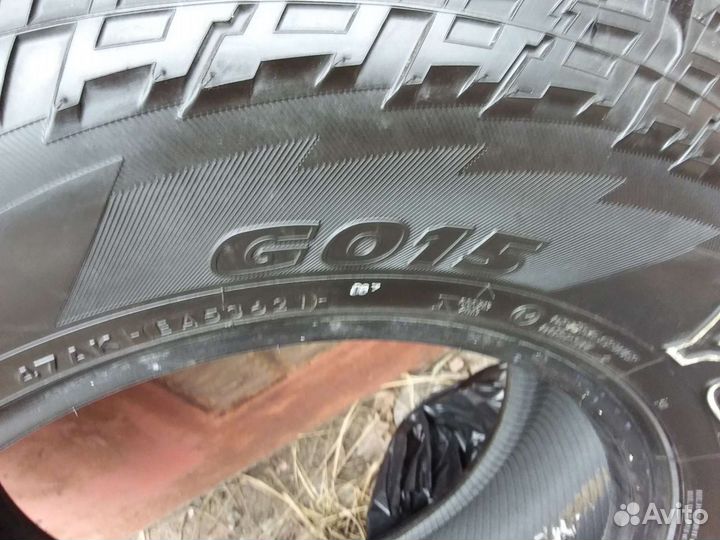 Yokohama Geolandar G94BV 225/75 R16 115R