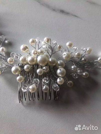 Украшение для волос