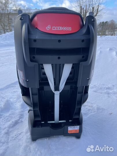 Автокресло Maxi-cosi Tobi 9-18 кг