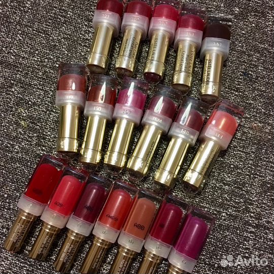 Косметика декоративная