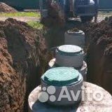 Монтаж, ремонт водопровода и канализации