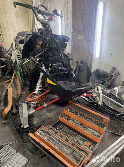 Продам Polaris 800 pro rmk 2013 модельный ряд