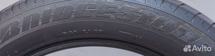 Bridgestone Dueler H/L 33A 235/55 R20 102V