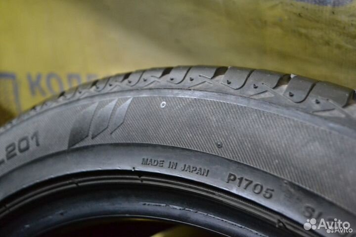 Seiberling SL201 215/45 R17